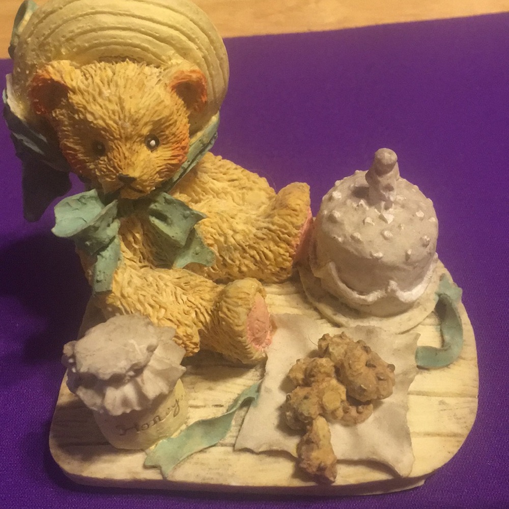 3 little bears 4 inches tall - Picture 2 of 11